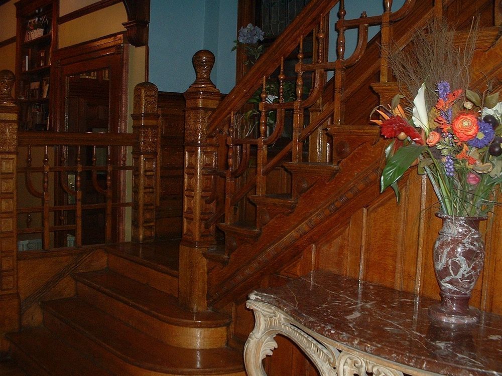 Welcome Inn Manor ชิคาโก ภายนอก รูปภาพ