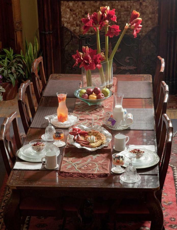 Welcome Inn Manor ชิคาโก ภายนอก รูปภาพ